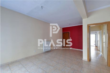 Apartment 65sqm for sale-Zografou
