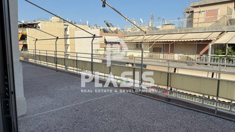 Apartment 115sqm for sale-Kalithea