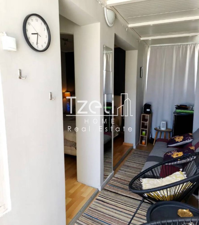 Studio / γκαρσονιέρα 26 τ.μ. προς ενοικίαση, Κολωνάκι