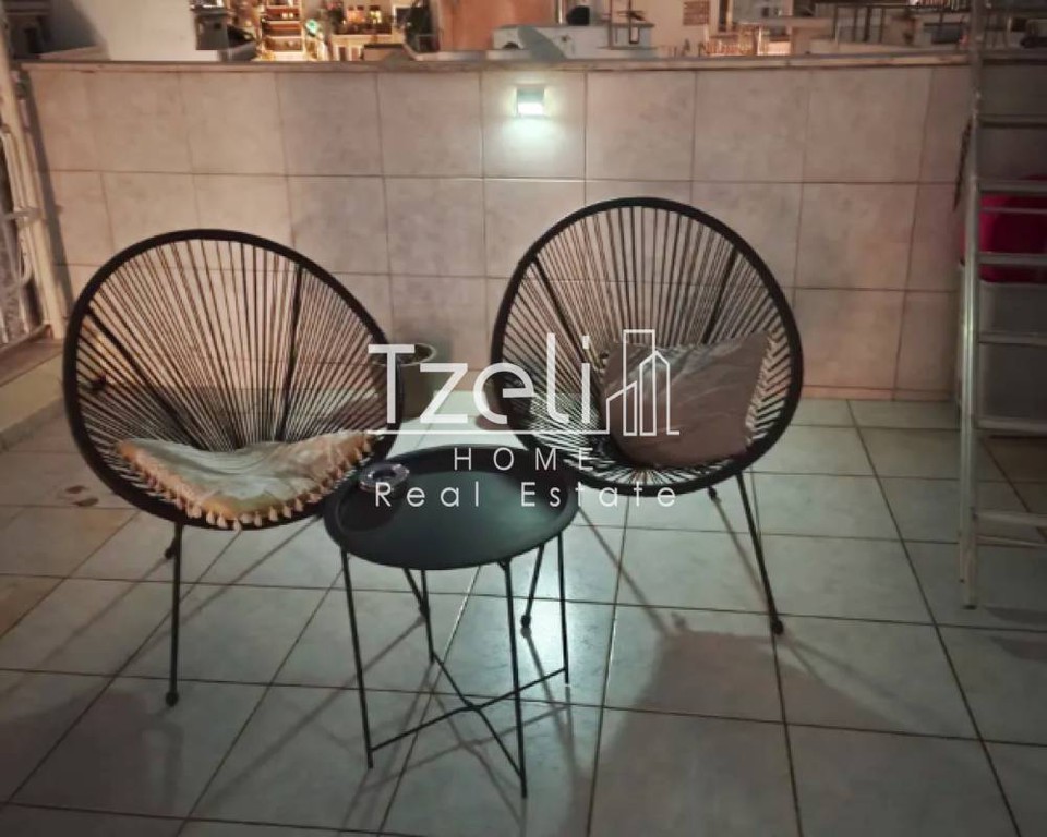 Studio / γκαρσονιέρα 26 τ.μ. προς ενοικίαση, Κολωνάκι