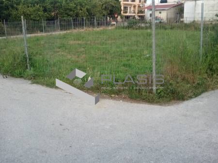 Land plot 271sqm for sale-Gazi - Metaxourgio - Votanikos
