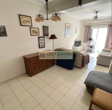 Apartment 52 sqm for sale, Athens - South, Palaio Faliro