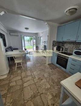 Διαμέρισμα 40τ.μ. για ενοικίαση-Βούλα