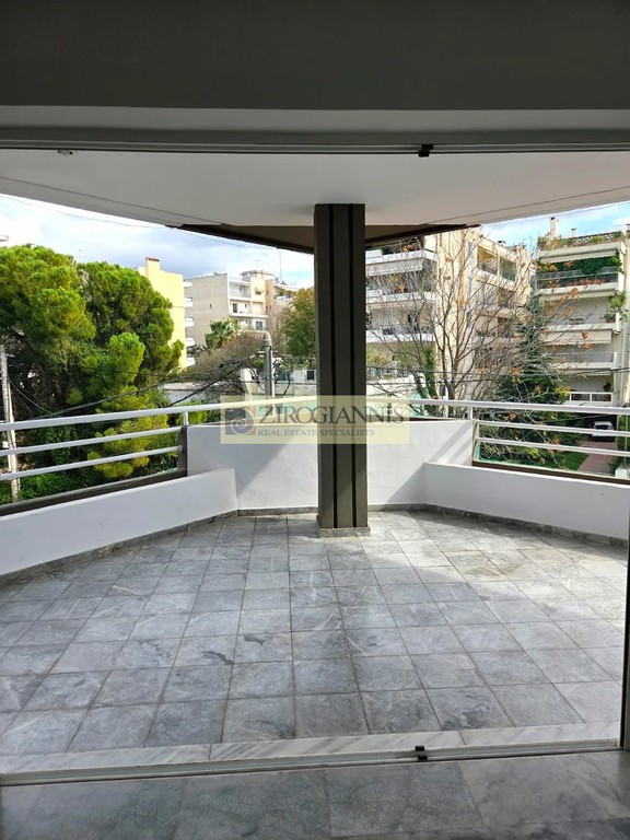 Γραφείο 124 τ.μ. πρός ενοικίαση, Αθήνα - Βόρεια Προάστια, Μαρούσι