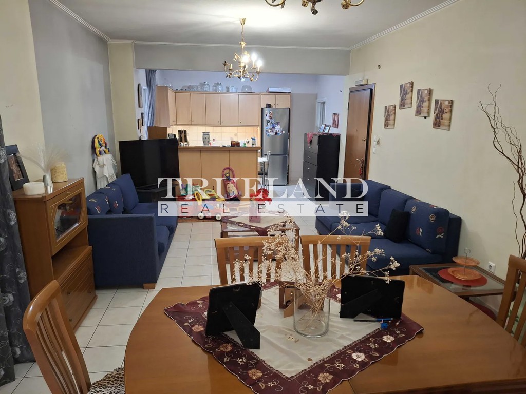 Διαμέρισμα 79 τ.μ. πρός πώληση, Αθήνα - Δυτικά Προάστια, Ίλιον