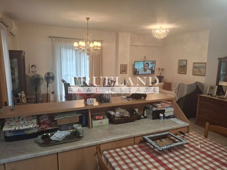 Apartment 108,5sqm for sale-Ilion