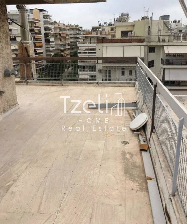 Κτίριο 206 τ.μ. προς πώληση, Όρια Υμηττού