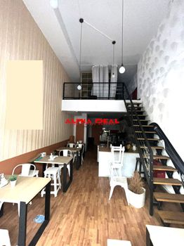 Store 160sqm for rent-Terpsithea