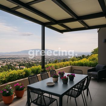 Maisonette 300sqm for rent-Kifisia