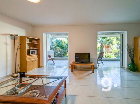 Apartment 110sqm for rent-Vouliagmeni