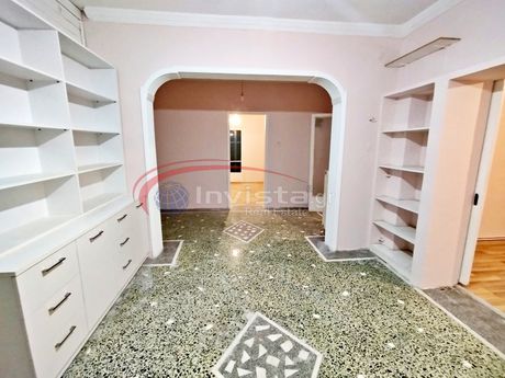 Γραφείο 124τ.μ. για ενοικίαση-Σταυρούπολη » Κέντρο