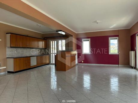 Διαμέρισμα 117τ.μ. για ενοικίαση-Γέρακας » Μπάλανα