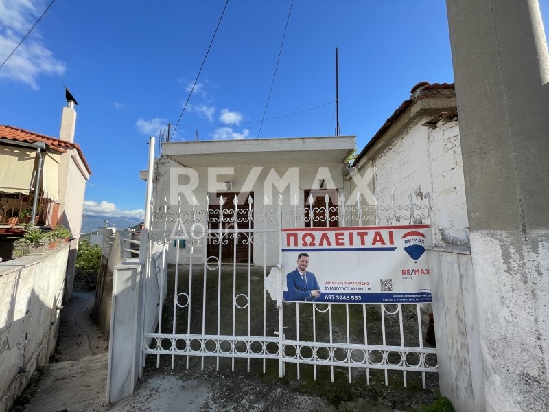 Μονοκατοικία 90 τ.μ. προς πώληση, Σέσκλο