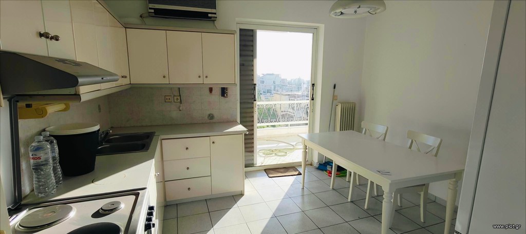 Διαμέρισμα 110 τ.μ. πρός ενοικίαση, Αθήνα - Νότια Προάστια, Γλυφάδα