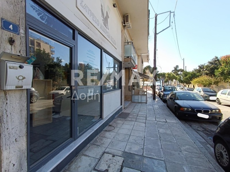 Κατάστημα 63 τ.μ. προς ενοικίαση, Αγ. Νικόλαος Βόλου