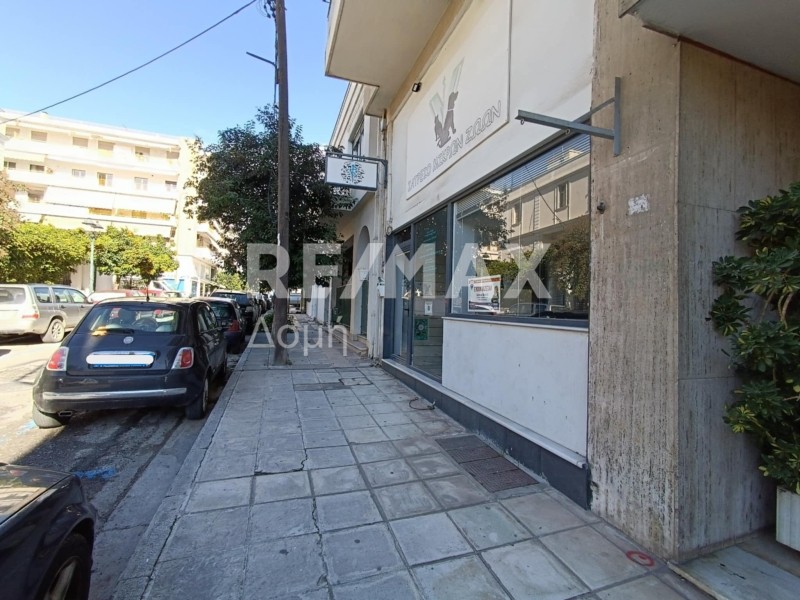 Κατάστημα 63 τ.μ. προς ενοικίαση, Αγ. Νικόλαος Βόλου