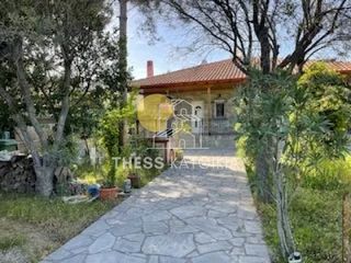 Apartment complex 250 sqm for sale