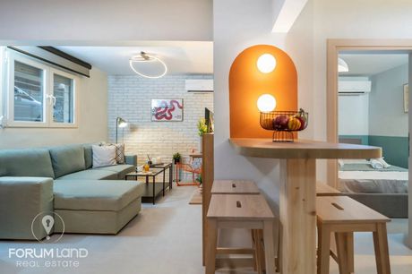 Διαμέρισμα 60τ.μ. για πώληση-Φάληρο