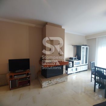 Διαμέρισμα 139τ.μ. για πώληση-Πάτρα » Παντοκράτορος