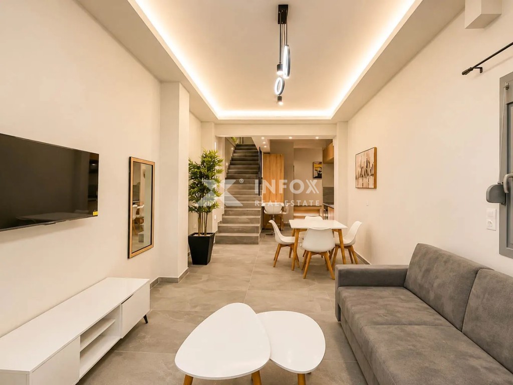 Διαμέρισμα 90 τ.μ. προς πώληση, Άγιος Δημήτριος Θεσσαλονίκης