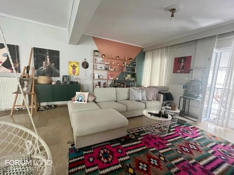 Μεζονέτα 125τ.μ. για πώληση-Καλαμαριά » Κέντρο