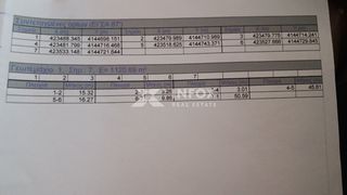 Οικόπεδο 1.050 τ.μ. για πώληση, Αργολίδα, Κρανίδι-thumb-3