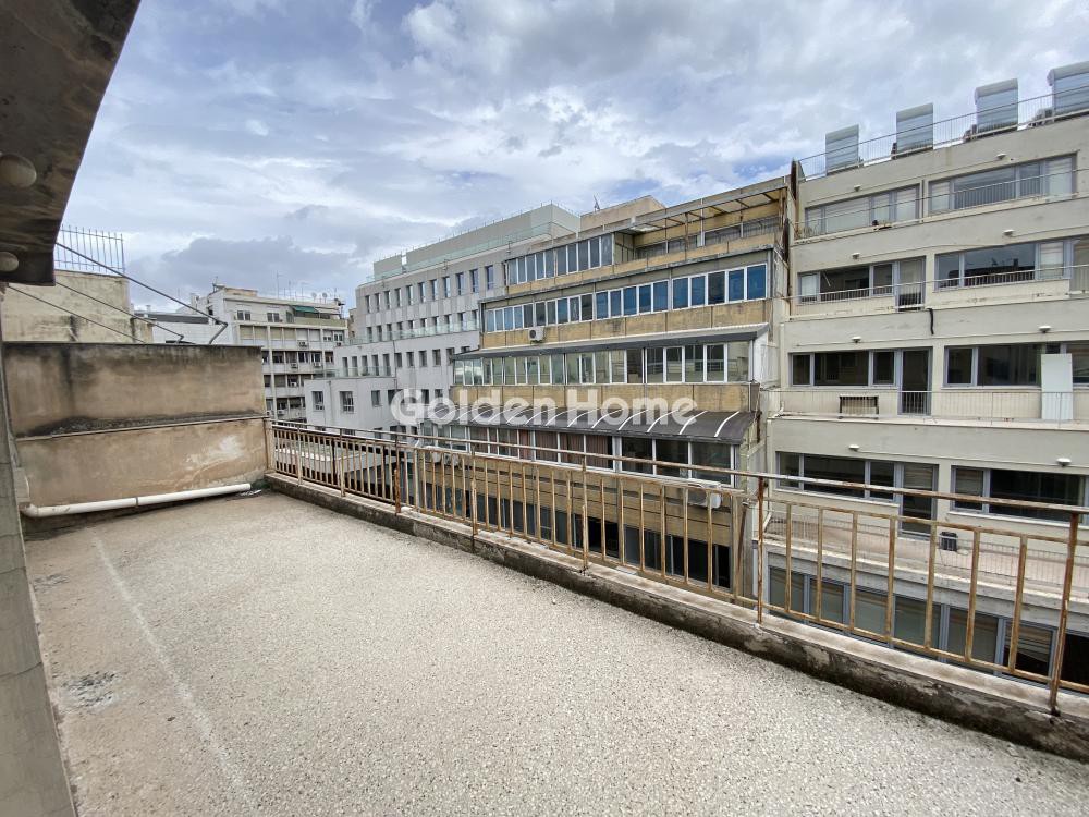 Γραφείο 85 τ.μ. προς πώληση, Πλατεία Βάθης