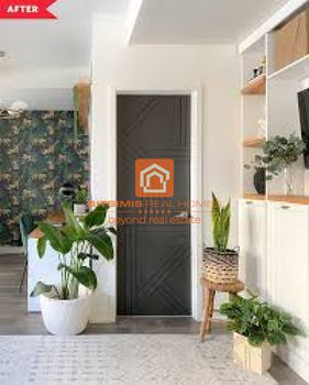 Apartment 81sqm for sale-Pylea » Konstantinopolitika