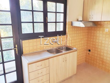 Apartment 50sqm for sale-Rio » Agios Vasileios