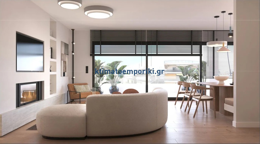 Μεζονέτα 128 τ.μ. προς πώληση, Πετράλωνα Αθήνας
