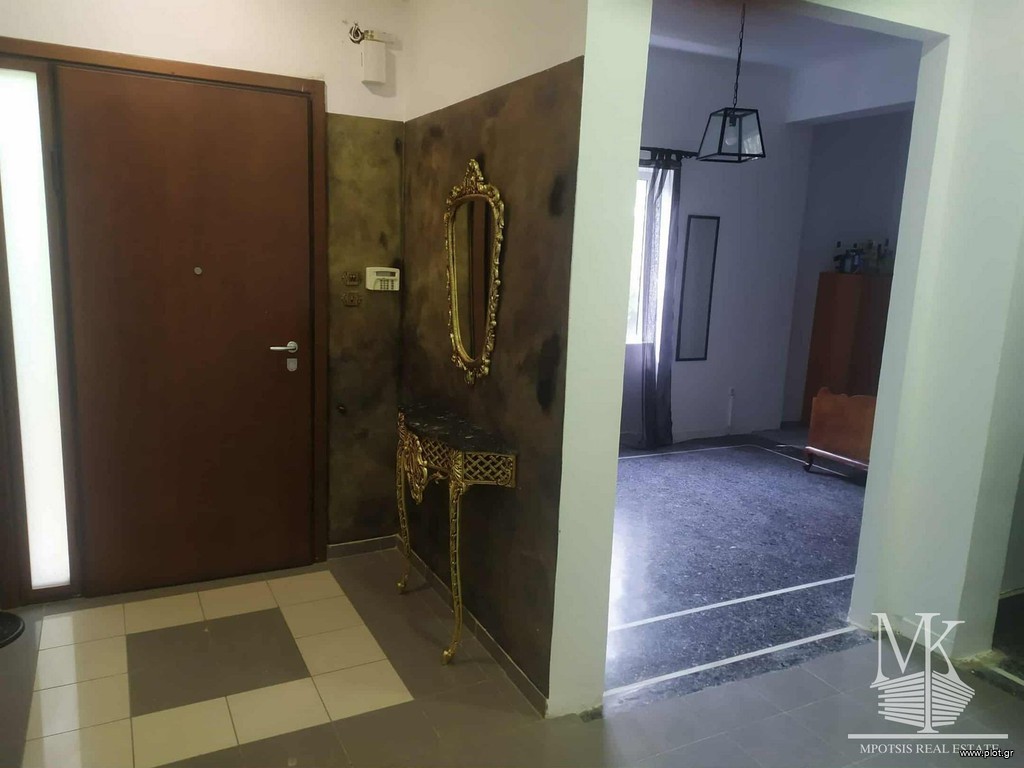 Διαμέρισμα 125 τ.μ. πρός πώληση, Αθήνα - Κέντρο, Άνω Πατήσια