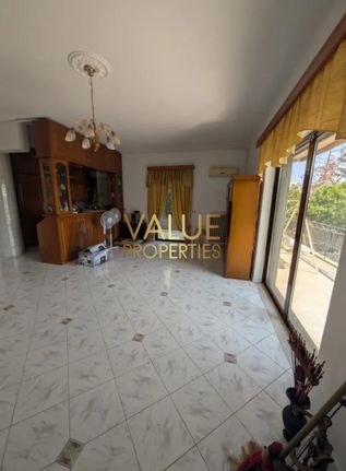 Maisonette 150 sqm for sale, Athens - North, Vrilissia