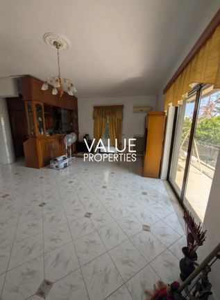 Maisonette 150 sqm for sale, Athens - North, Vrilissia