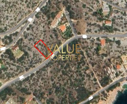 Οικόπεδο 1.200τ.μ. για πώληση-Μαραθώνας