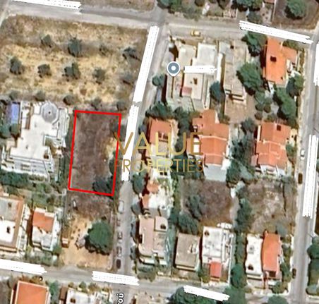 Οικόπεδο 600 τ.μ. για πώληση, Αττική - Υπόλοιπο, Ραφήνα