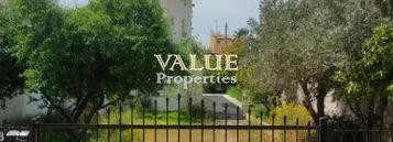 Land plot 500 sqm for sale, Athens - South, Glyfada