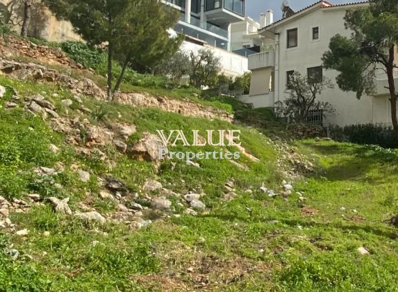 Οικόπεδο 732 τ.μ. για πώληση, Αθήνα - Νότια Προάστια, Βούλα