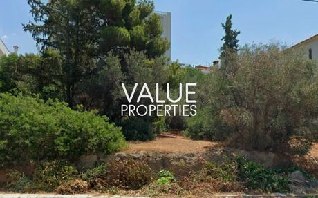 Land plot 609 sqm for sale
