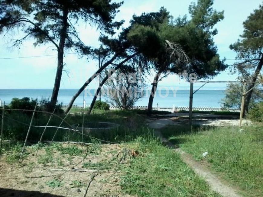 Οικόπεδο 5.200 τ.μ. πρός πώληση, Θεσσαλονίκη - Περιφ/Κοί Δήμοι, Θερμαϊκός