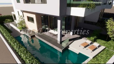 Μεζονέτα 174τ.μ. για πώληση-Κηφισιά » Προφήτης ηλίας