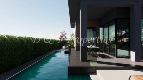 Μεζονέτα 196τ.μ. για πώληση-Κηφισιά » Προφήτης ηλίας