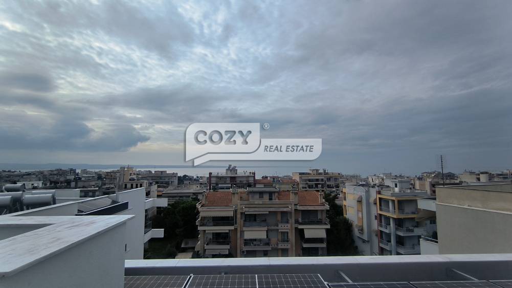 Μεζονέτα 164 τ.μ. προς πώληση, Κέντρο Καλαμαριάς