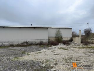 Αποθήκη 900 τ.μ. πρός ενοικίαση, Ν. Ιωαννίνων, Ανατολή-thumb-2