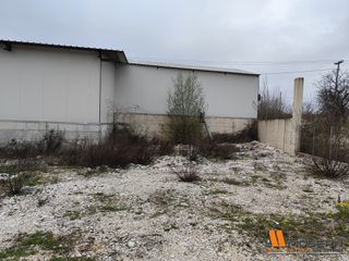 Αποθήκη 900 τ.μ. πρός ενοικίαση, Ν. Ιωαννίνων, Ανατολή-thumb-3