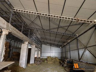 Αποθήκη 900 τ.μ. πρός ενοικίαση, Ν. Ιωαννίνων, Ανατολή-thumb-5