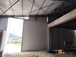 Αποθήκη 900 τ.μ. πρός ενοικίαση, Ν. Ιωαννίνων, Ανατολή-thumb-6