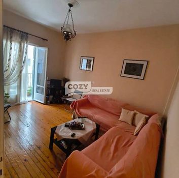 Διαμέρισμα 50τ.μ. για πώληση-Φάληρο