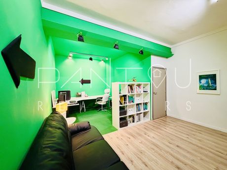 Office 40sqm for rent-Pagkrati » Pagkrati Center