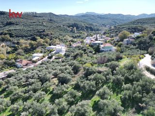Οικόπεδο 1.453,97 τ.μ. προς πώληση, Καρές Κολυμβαρίου-thumb-6