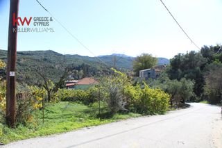 Οικόπεδο 1.453,97 τ.μ. προς πώληση, Καρές Κολυμβαρίου-thumb-11
